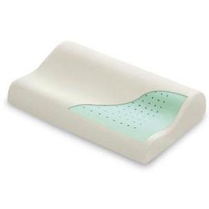 Homedics Contoured Comfort Pillow
