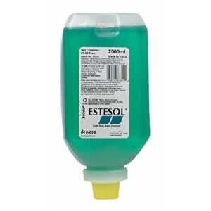 Stockhausen Cleaners Estesol LD Hand Cleaner - 2000 ML Softbottle