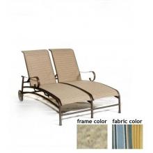 Barcelona Chaise Lounges
