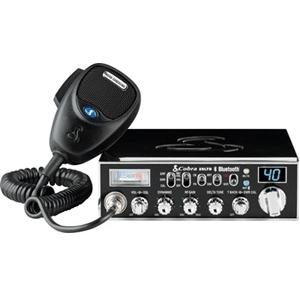Buy Cobra 29 LTD BT CB Radio W  Bluetooth Wireless Technology by Cobra Electronics