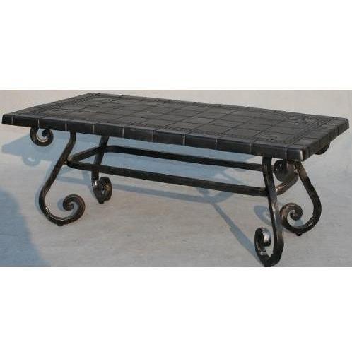 Coffee Table Model