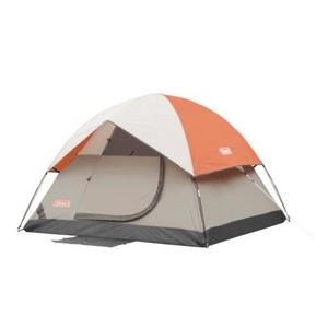 Coleman Sundome 3 Tent 7 X 7, 3 Person