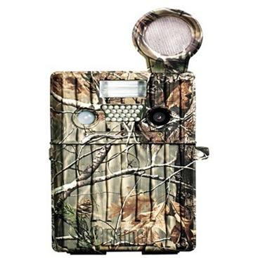 Bushnell 357 Trail Scout, 7 MP Trail Scout Pro Digital Trail Camera,