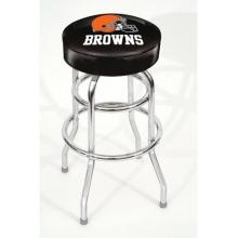 Imperial International Cleveland Browns Bar Stools