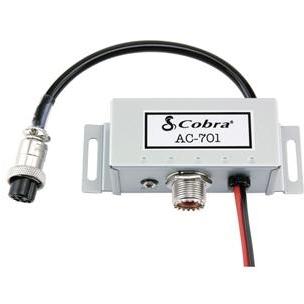 REMOTE CONNECTOR BOX FOR CBR75WXST