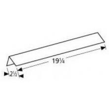 Stainless Steel Heat Angle Plate 94161