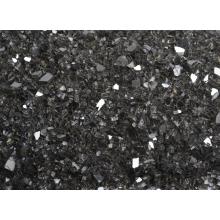 American Fireglass 1/4 Inch Bronze Reflective Glass