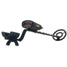 BOUNTY HUNTER LANDSTAR Land Star Metal Detector
