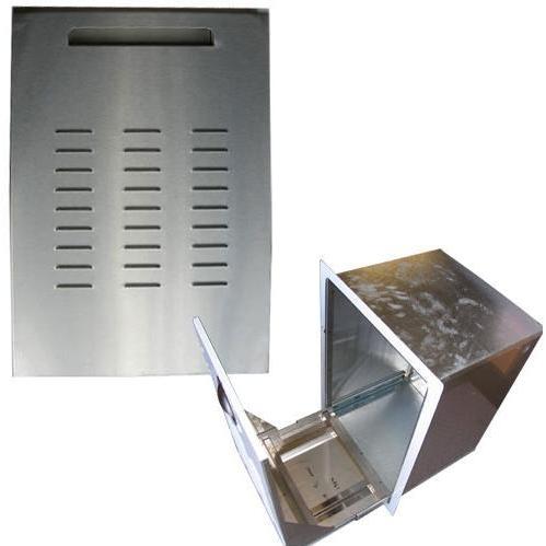 BBQ Guys 500 Series Roll Out Propane Tank Storage Bin by BBQ Guys