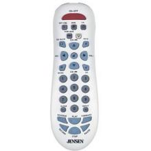 UNIVERSAL REMOTE (4 DEVICE)