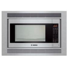Bosch 500 Series Microwave - White