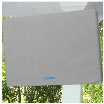 Outdoor Dust Cover For SunBriteTV 46 Inch LCD TV