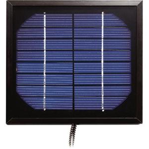 Bushnell Trail Scout Pro Solar Panel