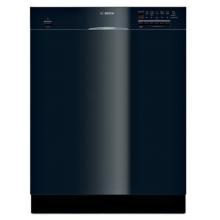 Bosch Evolution 500 Series 4 Program Dishwasher - Black