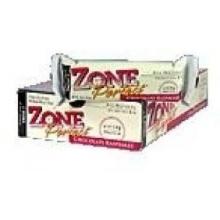 ZonePerfect Bars, Apple Cinnamon Crunch (12 Bars)
