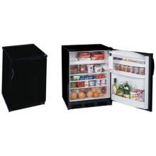 Summit Professional AL652B Ada Compliant Refrigerator-Freezer