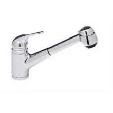 Blanco Elan II Faucet (Polished Chrome)