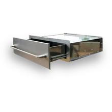 RCS 30 Inch Enclosed Storage Drawer