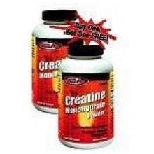 ProLab Creatine Monohydrate 300g 300g FREE