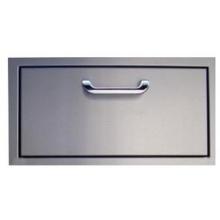 BBQ Guys 260 Series 30 X 15 Utility Single Access Drawer