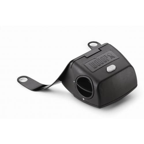 Weber Q 6503 Handle Grill Light