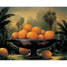 Kevin Sloan - Hero S Harvest Size 31.5x23.75 Poster Print