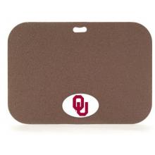 Original Grill Pad Collegiate Edition - University Of Oklahoma