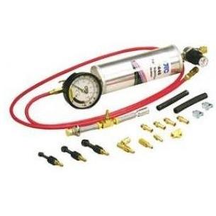 OTC Fuel Injection Cleaner Starter Kits With Fittings, Adapters And Cleaner