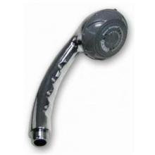 WATERPIK H/H/ SHOWER MASS CHR. HANDHELD SHOWER MASSAGER
