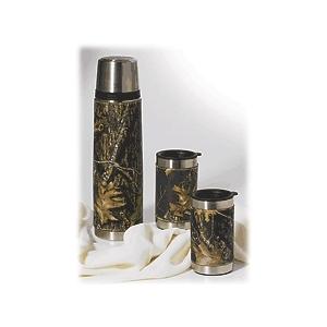 Weber Camo Leather Vacuum