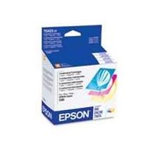 Epson America Inc Stylus C82 Color Multi-pack