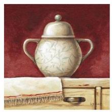 Sugar Bowl Poster Print