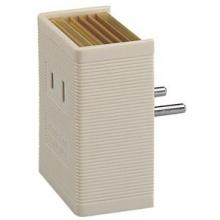 JWIN JAV1600 1600-Watt Travel Converter