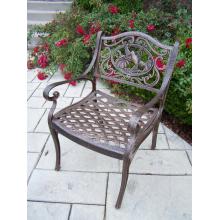 Oakland Living Hummingbird Arm Chair