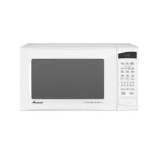 Amana Radarange Microwave Oven - White