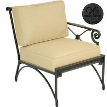 Windham Castings Catalina Aluminum Sectional Sofa