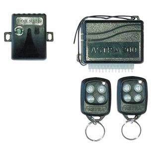 Buy 1-RELAY CAR ALARM by ASTRA