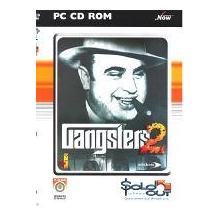GANGSTERS 2