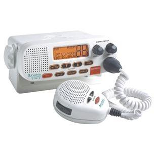 MARINE VHF RADIO