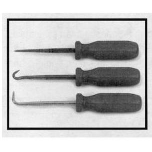 K-D Tools Heavy-Duty Hook And Pick Set