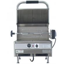 Electri-Chef 24 Inch Table Top Electric Grill