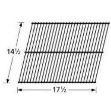 Chrome Steel Wire Rectangle Cooking Grid 41201