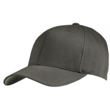 Port Authority Flexfit Hat S/M - Dark Grey