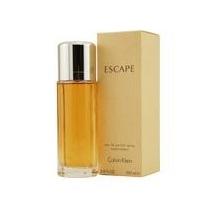 ESCAPE By Calvin Klein EAU DE PARFUM SPRAY 1.7 OZ