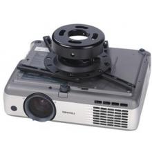 UNIVERSAL PROJECTOR MOUNT (BLACK)
