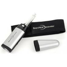SteriPEN Traveler Pack, Silver