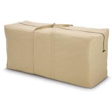 Terrazzo Patio Cushion Bag