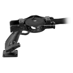 Ram Mount Ram Rod 2007 Jr. Holder Kayak Fly Rod