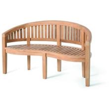 Domus Ventures Teak Bench
