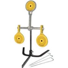 Do-All Traps Auto Reset Targets, SharpShooter .38 Thru .44 Caliber